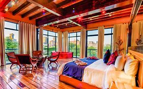 Hotel Parque Espana